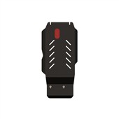 Ocelový kryt převodovky Jeep Cherokee KK