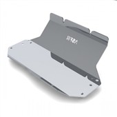 Ocelový kryt pod nádrž Land Rover Defender 90 TD5 2004- Ocelový kryt pod nádrž Land Rover Defender 90 TD5 2004-