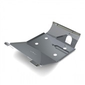 Ocelový kryt pod nádrž Land Rover Defender 110 TD5 2004-