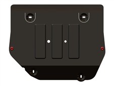 Ocelový kryt motoru a převodovky Land Rover Freelander II Ocelový kryt motoru a převodovky Land Rover Freelander II