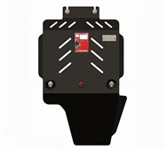 Ocelový kryt převodovky a přídavné převodovky LR Range Rover Sport Ocelový kryt převodovky a přídavné převodovky LR Range Rover Sport