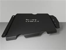 Ocelový kryt přídavné převodovky Suzuki Jimny 1998-2017