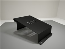 Ocelový kryt palivové nádrže Suzuki Jimny 1998-2017