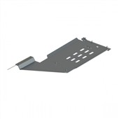 Ocelový kryt převodovky a přídavné převodovky Jeep Liberty KJ