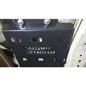 Pevnostní kryt chladiče paliva Jeep Grand Cherokee WJ 99-04 (CRD) Pevnostní kryt chladiče paliva Jeep Grand Cherokee WJ 99-04 (CRD)