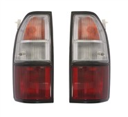 Zadní sdružené lampy Toyota Land Cruiser J90 J95 Prado