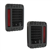Zadní LED světla JW Speaker 279 J SERIES Jeep Wrangler JK Zadní LED světla JW Speaker 279 J SERIES Jeep Wrangler JK