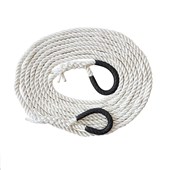 Kinetické lano ATV 3t, 6m