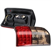 Zadní lampy LED sdružené Nissan Patrol Y60 Zadní lampy LED sdružené Nissan Patrol Y60