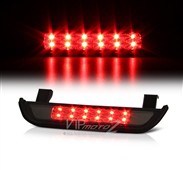 Zadní kouřové brzdové světlo Jeep Grand Cherokee ZJ 93-98