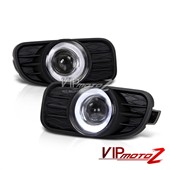 Přední mlhová světla Jeep Grand Cherokee WJ (99-04)