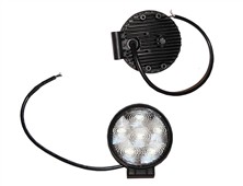 Offroad Led světlo 18W IP67 Offroad Led světlo 18W IP67