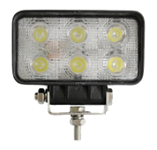 Offroad Led světlo 18W IP67 Epistar Offroad Led světlo 18W IP67 Epistar