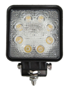 Offroad Led světlo 24W IP68 Offroad Led světlo 24W IP68