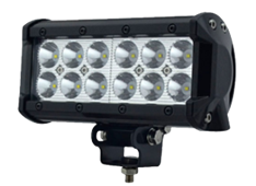 Offroad Led světlo 36W IP67 Offroad Led světlo 36W IP67