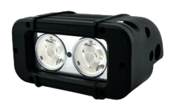 Offroad Led světlo 20W IP68 Offroad Led světlo 20W IP68