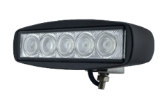 Offroad Led světlo 15W IP67
