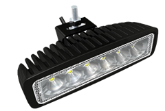 Offroad Led světlo 18W IP67 Offroad Led světlo 18W IP67