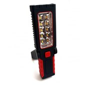 Lampa pracovní ESCAPE KMR3 10+4 LED Lampa pracovní ESCAPE KMR3 10+4 LED