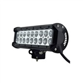 LED offroad světlo 54W IP67 Cree