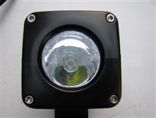 Offroad Led světlo 10W IP68 Cree