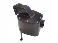 Filtr box HD Nissan Patrol Y61 2.8 / 3.0 / 4.2 / GU4