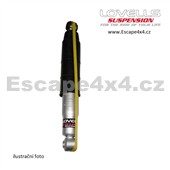 Přední tlumič Lovells Mazda BT-50 (06-) +5cm Přední tlumič Lovells Mazda BT-50 (06-) +5cm