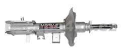 Přední tlumič Lovells Nissan Terrano, Pathfinder R50 (95-98) +5cm Přední tlumič Lovells Nissan Terrano, Pathfinder R50 (95-98) +5cm