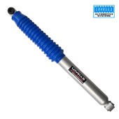 Zadní  tlumič Lovells Toyota LC 200 (07-) +5 cm