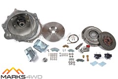 Přestavbový set motoru Nissan Patrol na motor LS1 / LS2 / LS3 V8 Přestavbový set motoru Nissan Patrol na motor LS1 / LS2 / LS3 V8