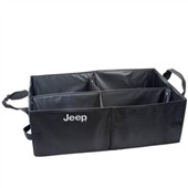 Organizér s přihrádkami Jeep Mopar
