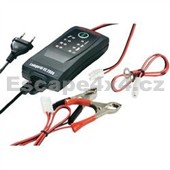 Automatická nabíječka autobaterií Voltcraft VC 2000 Automatická nabíječka autobaterií Voltcraft VC 2000