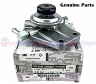 Pumpa paliva na naftový filtr Nissan Patrol GR Y60 2.8TD