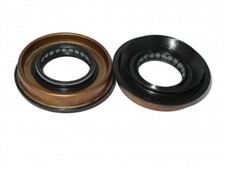 Originální simerink zadního hřídele diferenciálu Nissan Patrol Y61 (velký diferenciál)