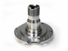 Náboj kola pravý přední Nissan Patrol GR Y61