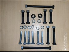 Escape sada šroubů a matic podvozku Nissan Patrol Y60 a Y61