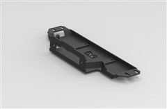 Plotna pro naviják Nissan Patrol Y61 GU4 Plotna pro naviják Nissan Patrol Y61 GU4