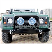 Přední pevnostní nárazník Land Rover Defender 90/110/130