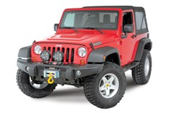 Přední pevnostní nárazník AEV Tubless Jeep Wrangler JK