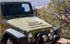 Kapota motoru AEV Jeep Wrangler JK Kapota motoru AEV Jeep Wrangler JK