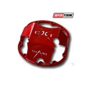 Ochrana diferenciálu DANA 30