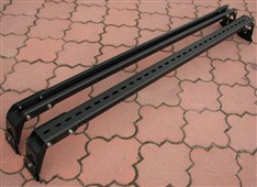 Střešní nosič pevnostní Nissan Patrol Y60 / Y61 Střešní nosič pevnostní Nissan Patrol Y60 / Y61