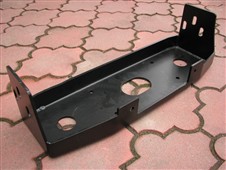 Plotna navijáku Nissan Patrol Y60