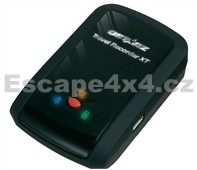 GPS Datalogger Qstarz BT-Q1000XT