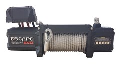 Naviják Escape Evo A12000 lbs [5443 kg]