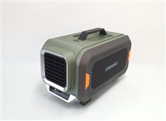 Přenosná kompresorová klimatizace Neoamico 24V Přenosná kompresorová klimatizace Neoamico 24V