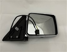 Originální pravé el. stavitelné zrcátko Nissan Patrol Y60 (91-97) Originální pravé el. stavitelné zrcátko Nissan Patrol Y60 (91-97)