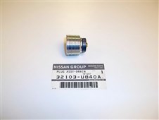 Vypouštěcí šroub Nápravy Nissan Patrol Y60 / Y61