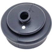 Prachovka řadicí páky Nissan Patrol Y60 (88-97)/Y61 (98-04)/Y61 GU4 (05-15)/Navara D21 (85-08) Prachovka řadicí páky Nissan Patrol Y60 (88-97)/Y61 (98-04)/Y61 GU4 (05-15)/Navara D21 (85-08)