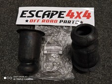 Dorazy přední nápravy originál Nissan Patrol Y60 / Y61  